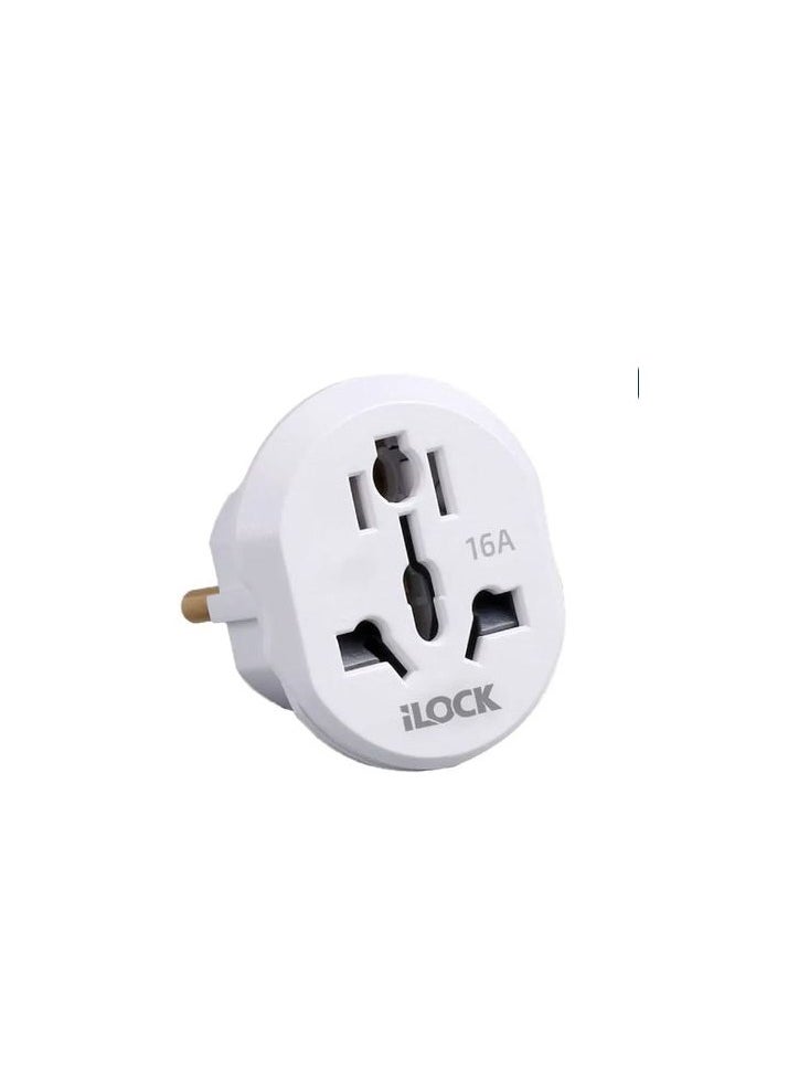 Multiple Triple Joint 1 Pcs i lock