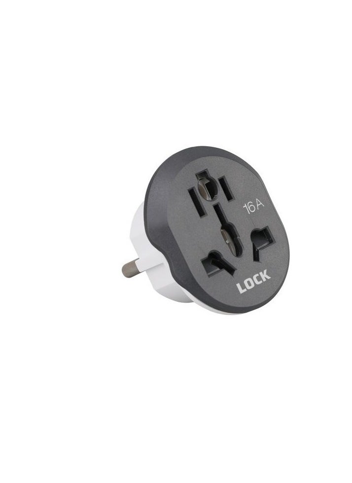 Multiple Triple Joint 1 Pcs i lock