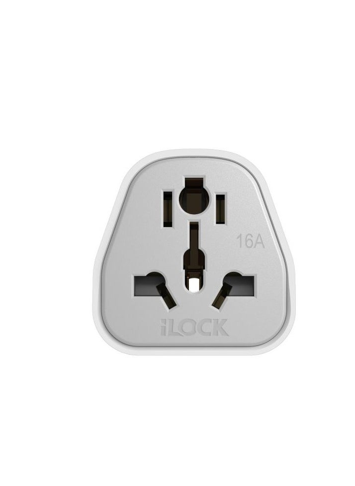 Multiple Triple Joint 1 Pcs i lock