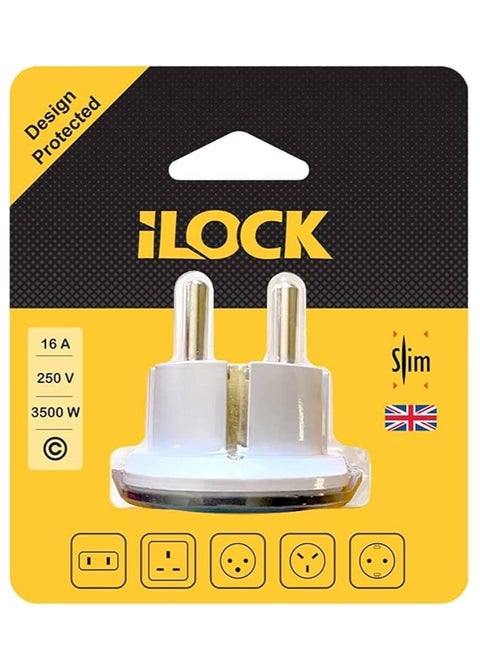 Multiple Triple Joint 1 Pcs i lock