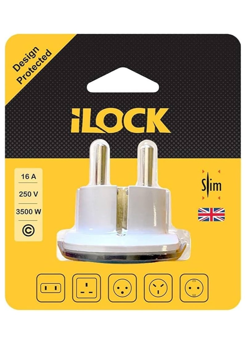 Multiple Triple Joint 1 Pcs i lock
