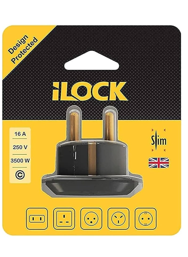 iLOCK Multiple Triple Joint 1 Pcs i lock - Image 1