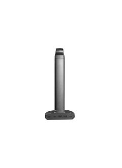 porodo Porodo Gaming RGB Headphone Stand, Wireless Charging & USB-C Hub with Screen Lamp 5W  - Image 3