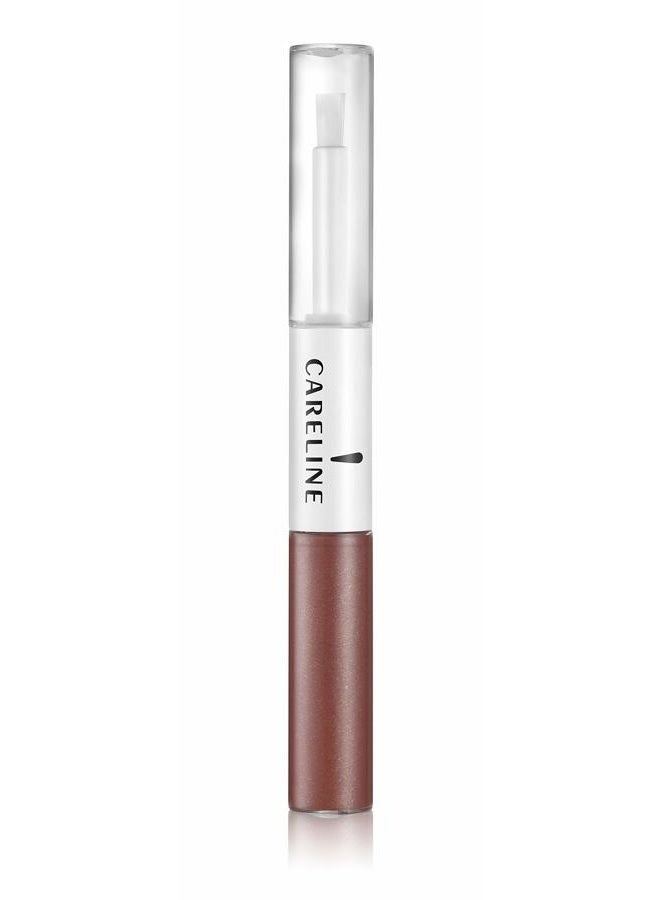 Careline Lip Color Everlast #706 Milk Chocolate, 1 count - Image 1