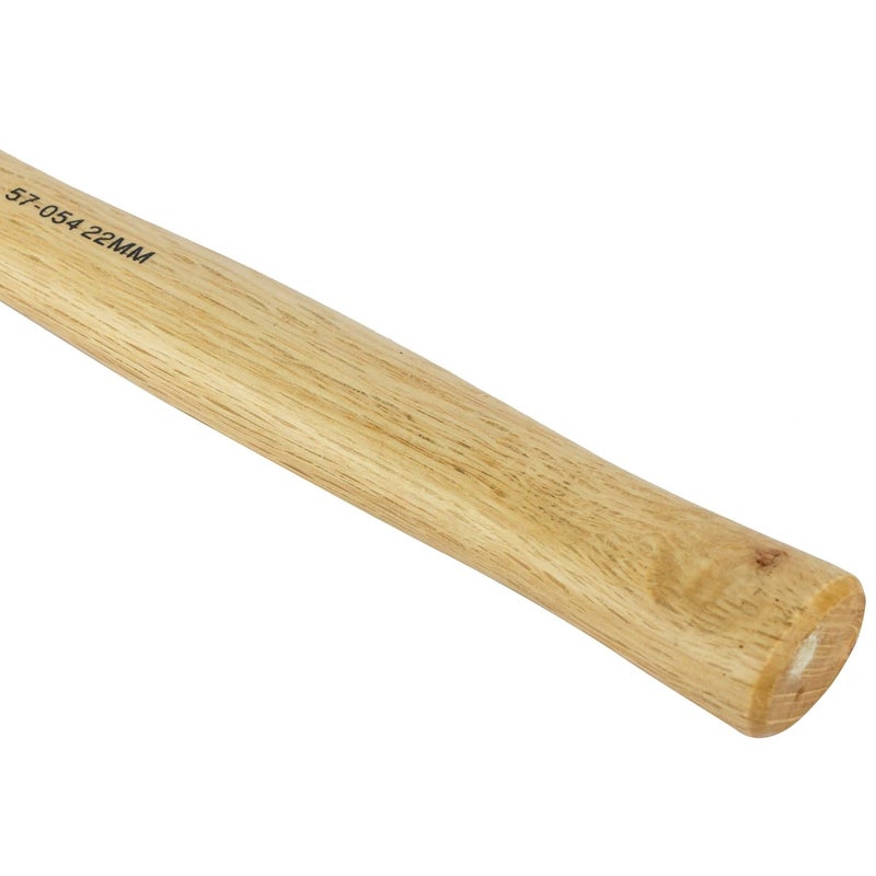 Stanley STANLEY 57054 22mm Soft Face Hammer Mallet Yellow Black  - Image 4