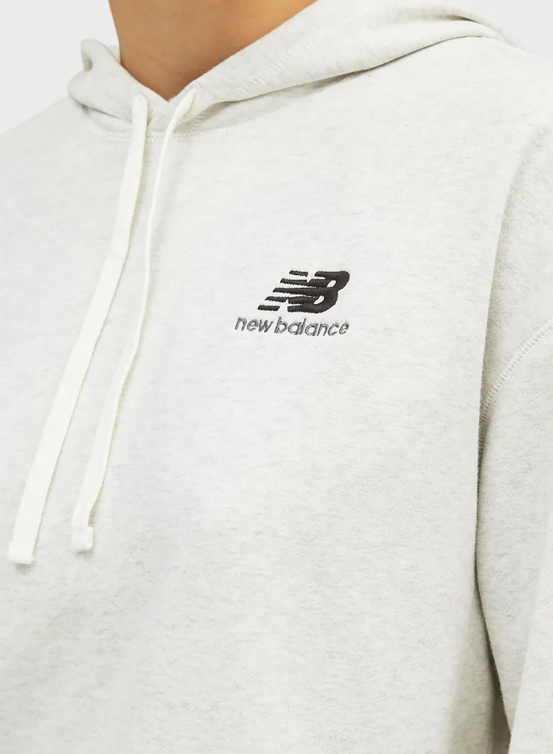 New Balance Essential Hoodie