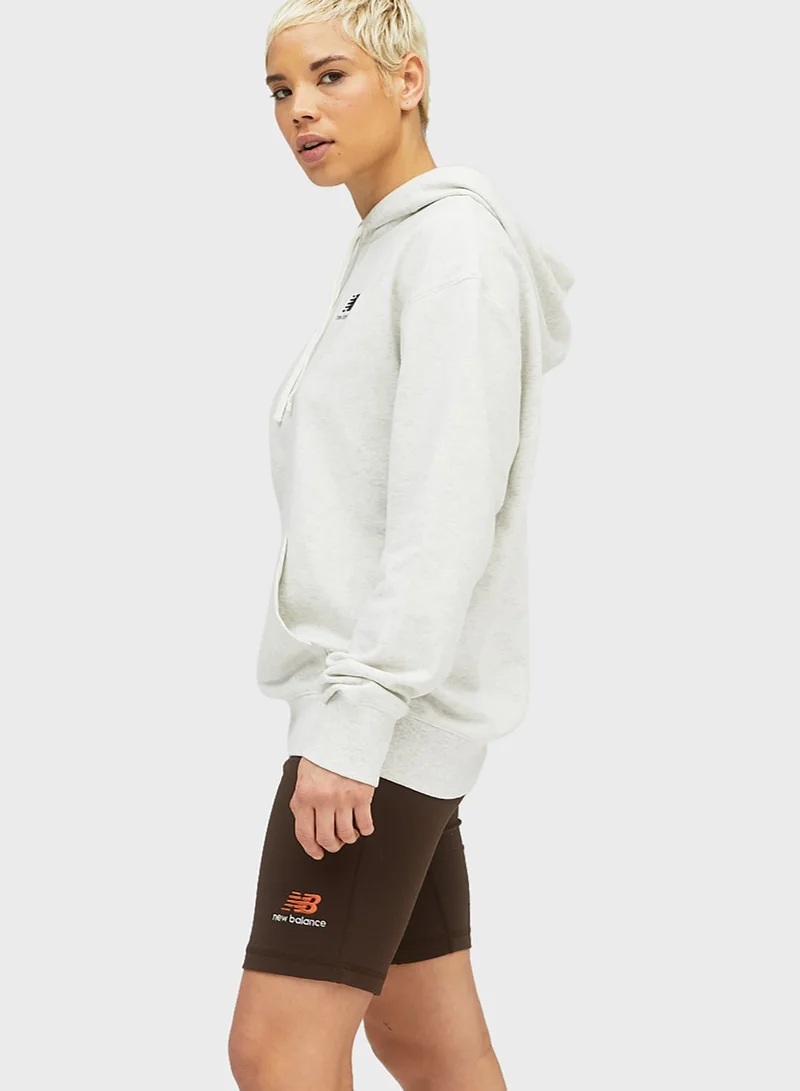 New Balance Essential Hoodie