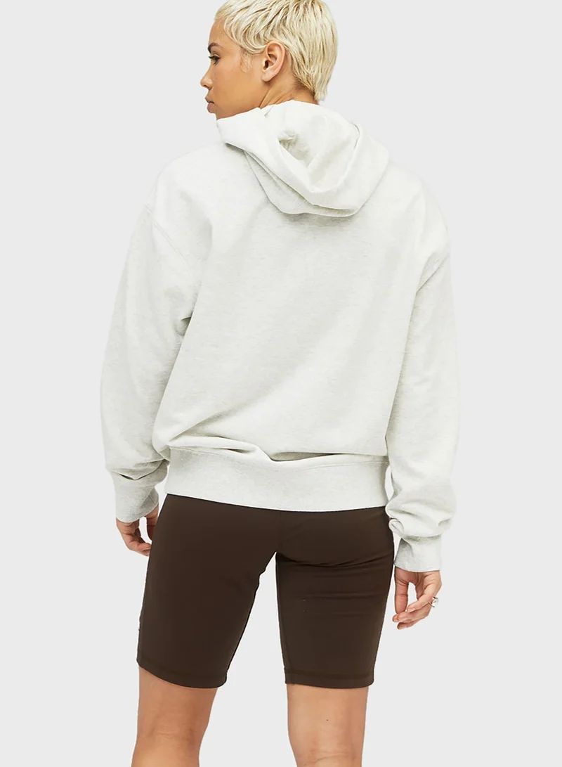 New Balance Essential Hoodie