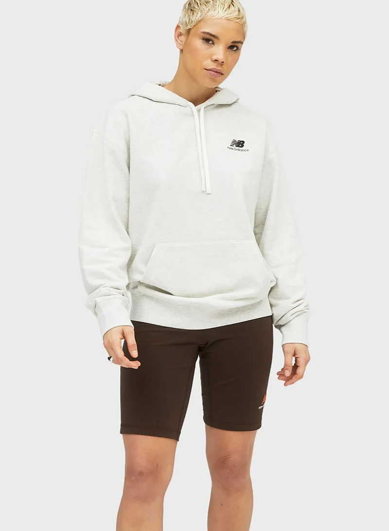 New Balance Essential Hoodie