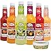 Master of Mixes Margarita  Daiquiri Drink Mixes Variety Ready to Use 1 Liter Bottles 338 Fl Oz Pack of 6 Flavors  Margarita Salt - Image 2