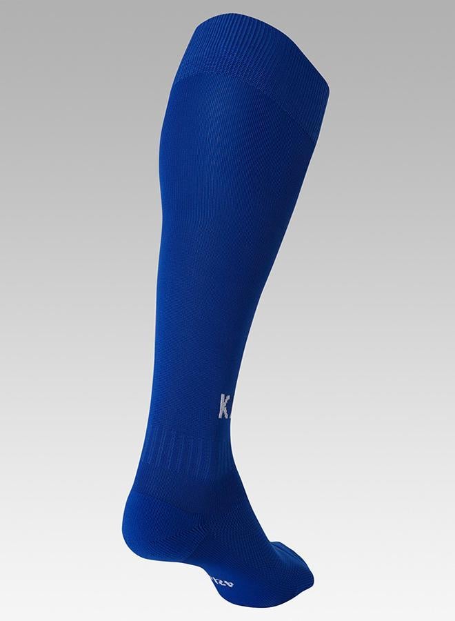 DECATHLON Kids' Football Socks Essential - Image 3