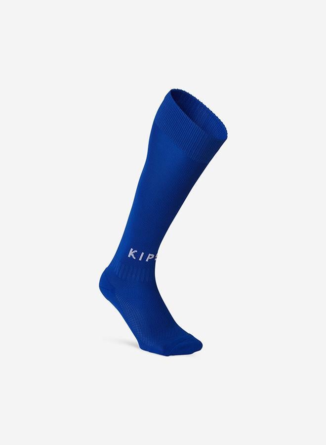 DECATHLON Kids' Football Socks Essential - Image 1