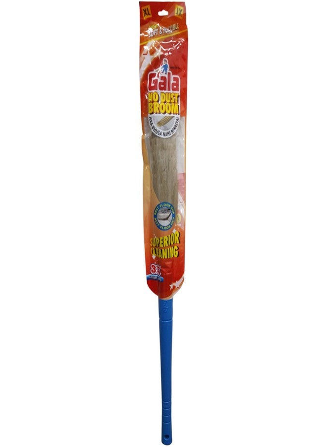 Gala No Dust Broom, Extra Large, 1 Piece - Image 1