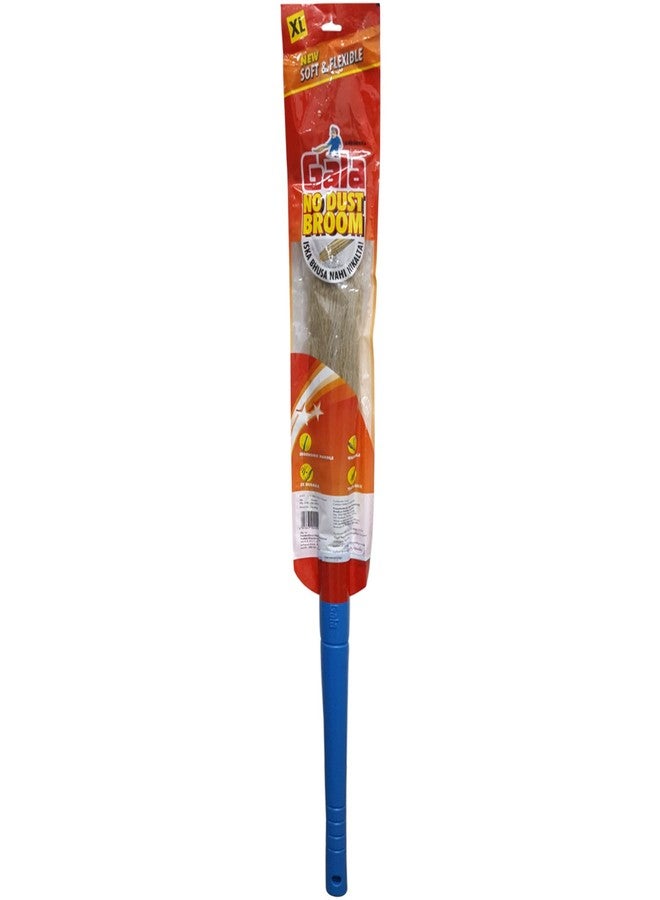 Gala No Dust Broom, Extra Large, 1 Piece - Image 2