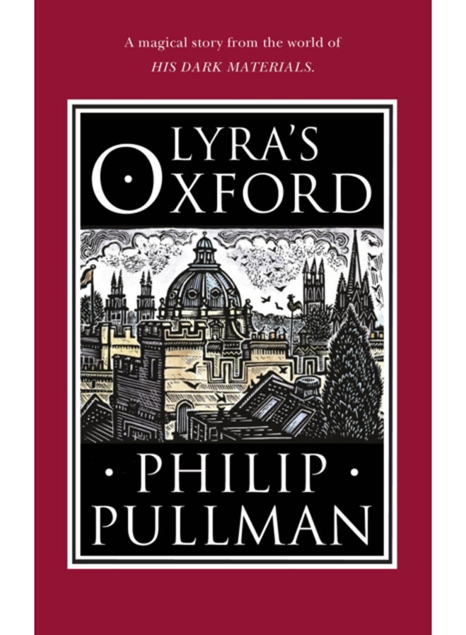 Lyra's Oxford 