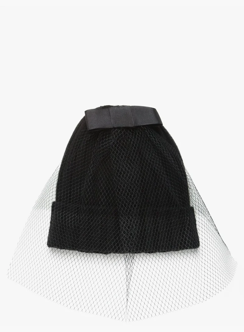 KOTON Patterned Beanie