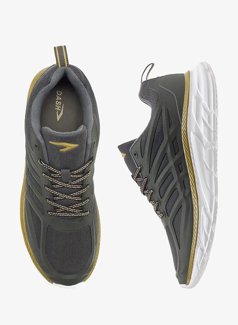 داش حذاء باند رجالي برباط