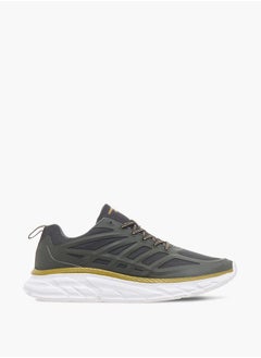 Dash Men's Pand Shoes with Lace-Up Closure  - Image 3