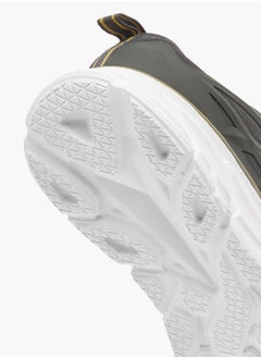 Dash Men's Pand Shoes with Lace-Up Closure  - Image 5