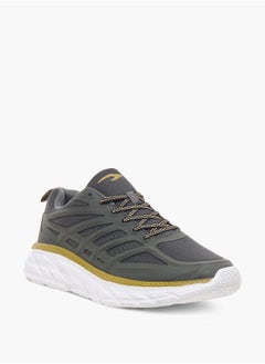 Dash Men's Pand Shoes with Lace-Up Closure  - Image 1