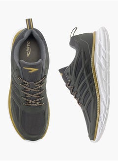 Dash Men's Pand Shoes with Lace-Up Closure  - Image 2