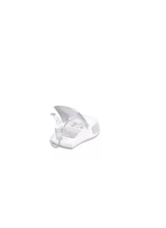Rossmax NA100 Nebulizer | Innovative VA Technology | Ultra-Quiet Operation | Effective Aerosol Therapy for Adults and Children | MMAD ≤ 2.2 microns  - Image 4