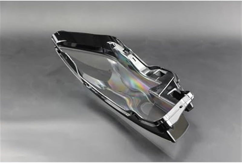 Wivplex Auto Front Headlight Cover for A3 8P S3 RS3 - Image 5