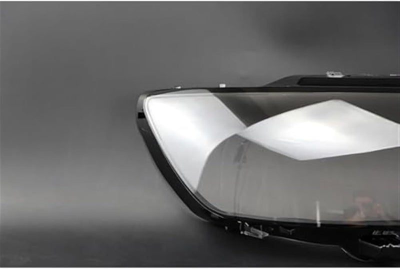 Wivplex Auto Front Headlight Cover for A3 8P S3 RS3 - Image 3