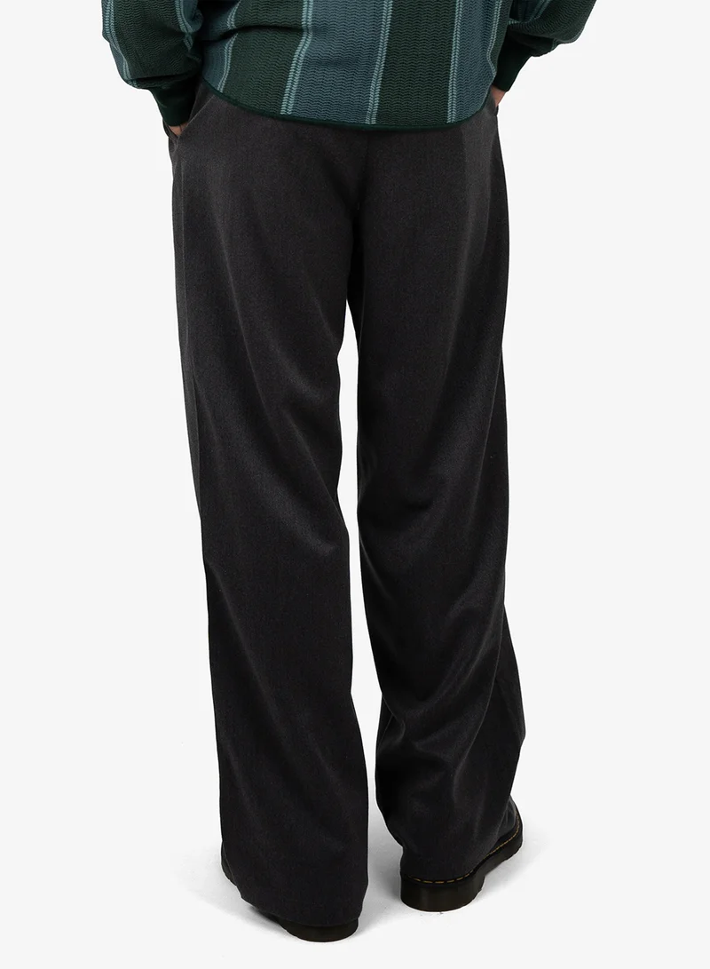 Prohibited Heritage Pleated Pants