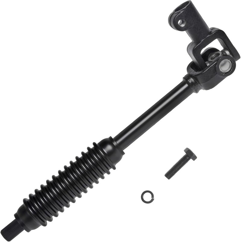 TUCAREST 425-W10 Lower Steering Shaft Column with U-Joint for 2005-2015 Toyota Tacoma - Image 1
