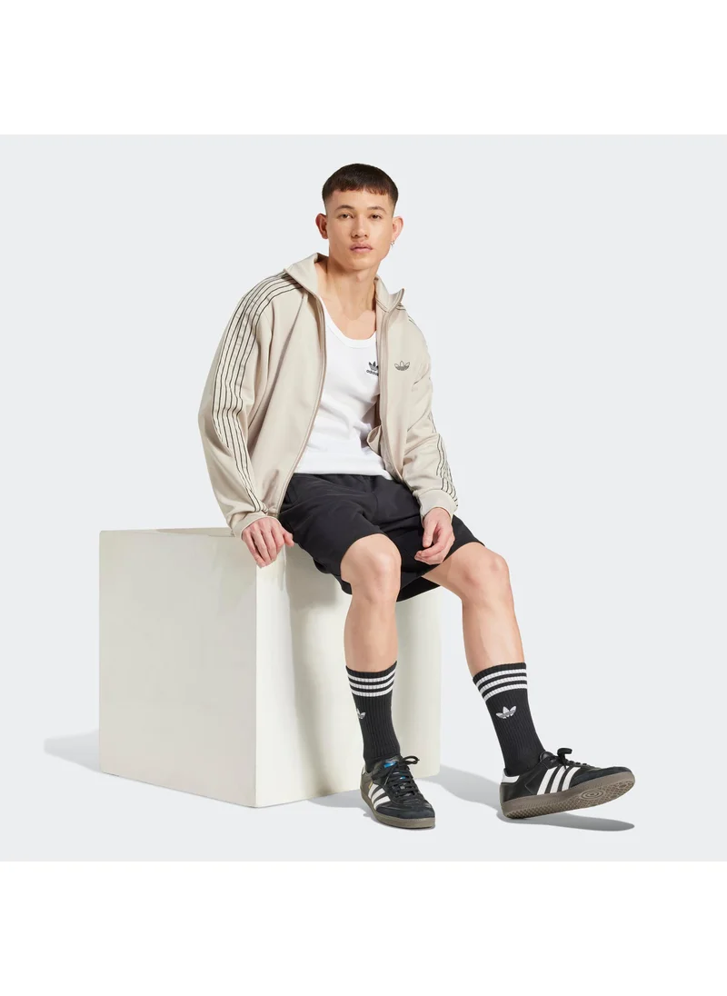 adidas أديداس شورت رجالي أسود أوريجينالز
