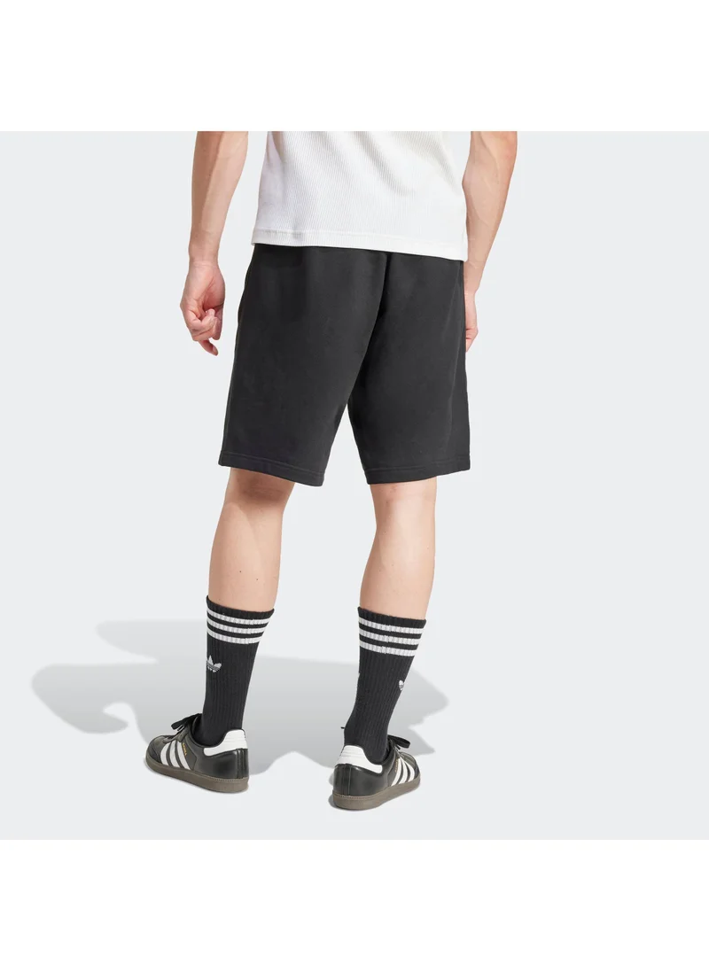 adidas أديداس شورت رجالي أسود أوريجينالز