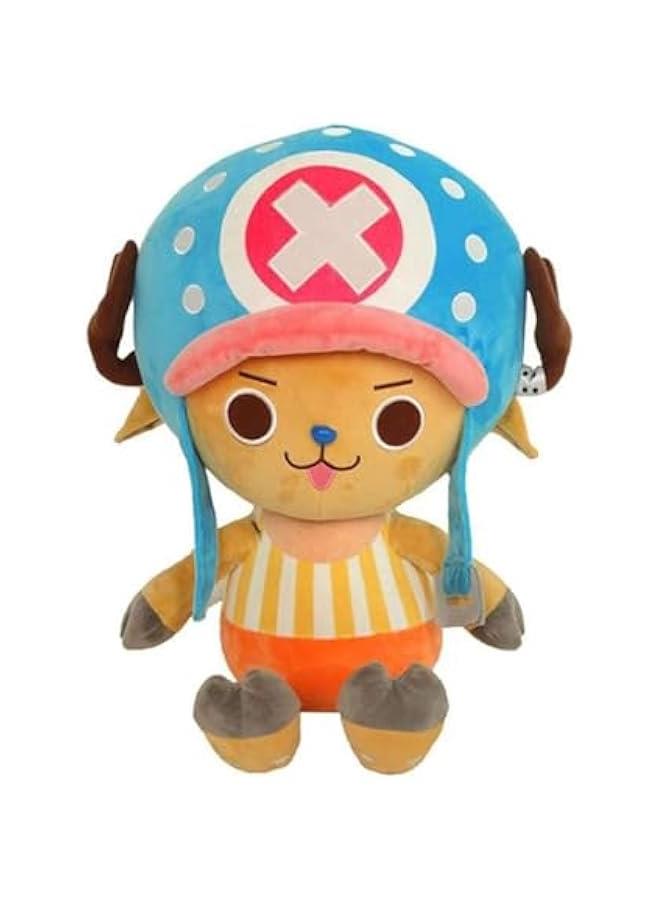 Loquat Stuffed Anime Plush Doll for Anime Cartoon Fans Anime Plush Toy Collectibles Stuffed Soft Plush Doll - Image 1