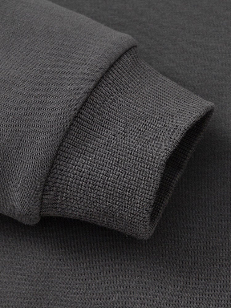 بالابالا سويت شيرت بطبعة للأولاد - Image 4