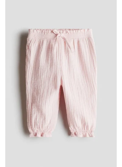 H&M Pull-on trousers