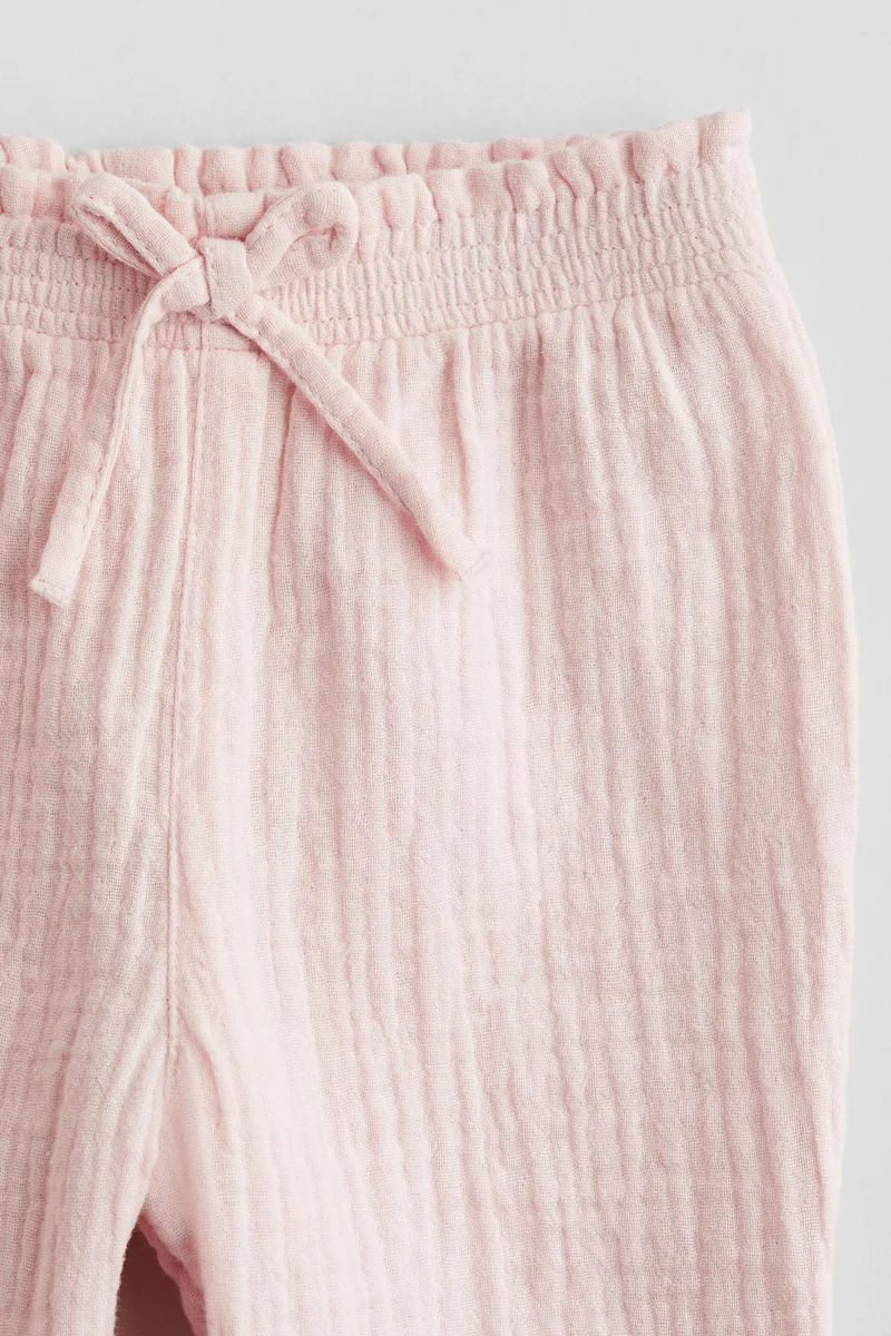 H&M Pull-on trousers