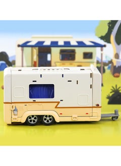 BLUEY Bluey S5 Campervan Playset  - Image 5