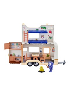 BLUEY Bluey S5 Campervan Playset  - Image 3