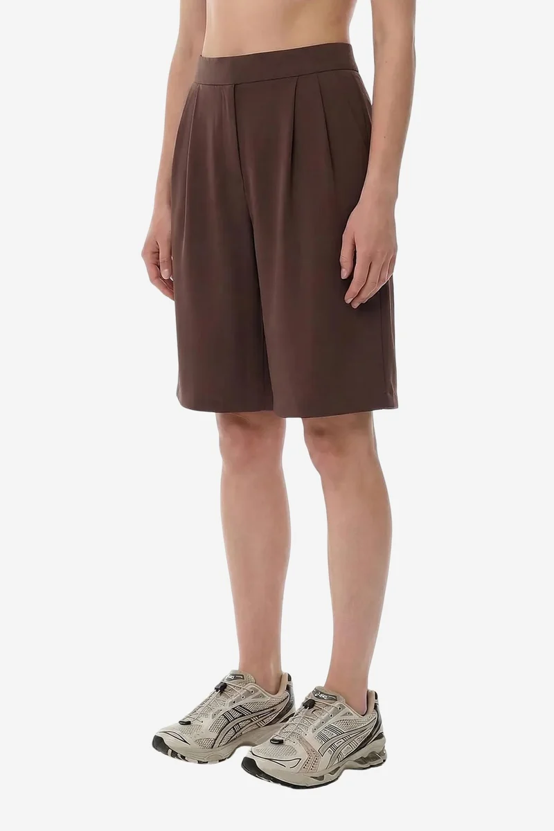 Penti PENTI High Waist Bermuda Shorts