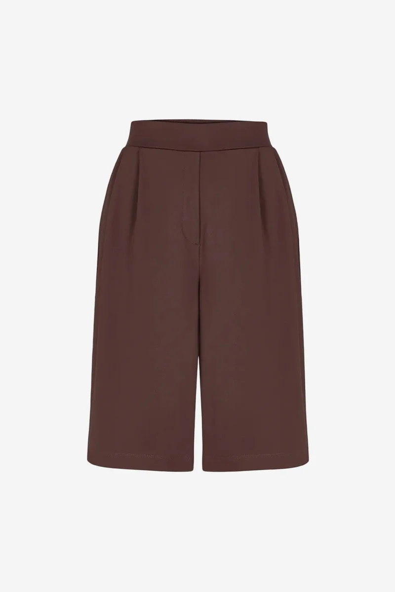 Penti PENTI High Waist Bermuda Shorts