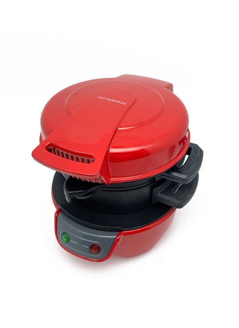 Hamburger Maker 110V Sandwich Maker Home Breakfast Maker Omelette Toaster