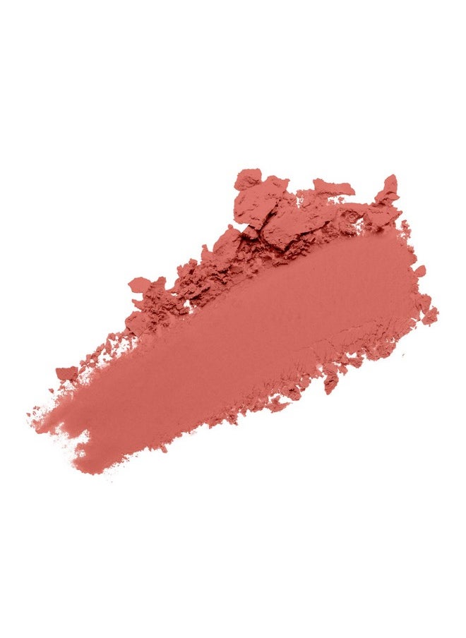 COLORS QUEEN - Sweet Cheek Matte Blush | Smooth Texture, Lightweight Long Lasting Matte Blusher Palette | Melts Effortlessly & Highly Pigmented Blusher Palette For Face Makeup (Shade - 07) - Image 1