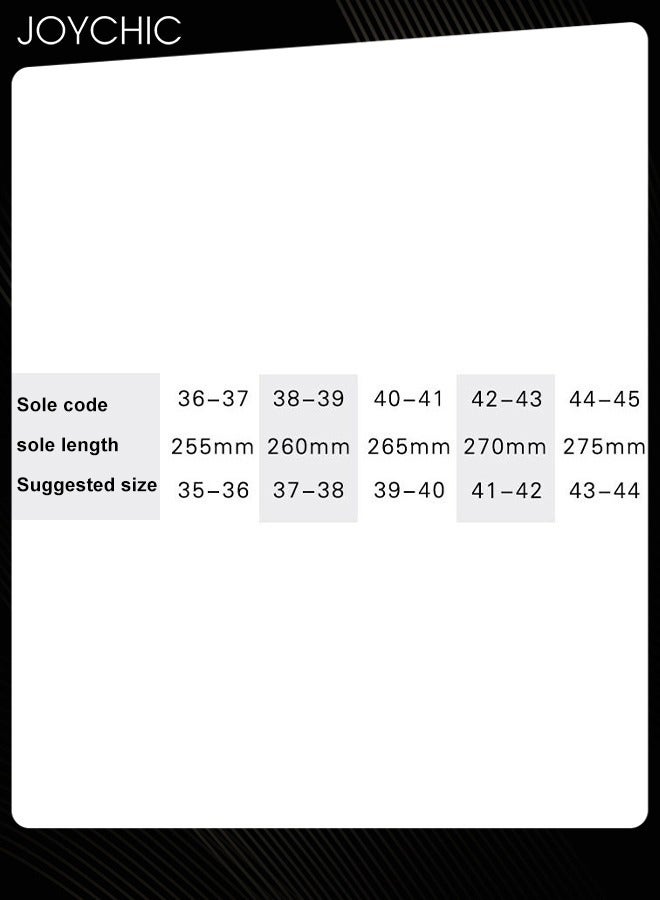 Joychic نمط جديد زحافات منزلية قطنية للرجال غير قابلة للانزلاق ومقاومة للاهتراء زحافات غرفة النوم ماصة للعرق وقابلة للتنفس رقيقه لجميع الفصول أزرق بحري - Image 4