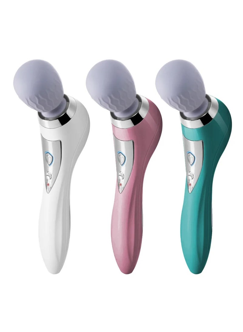 جهاز تدليك الجسم المحمول القابل لإعادة الشحن - Image 4