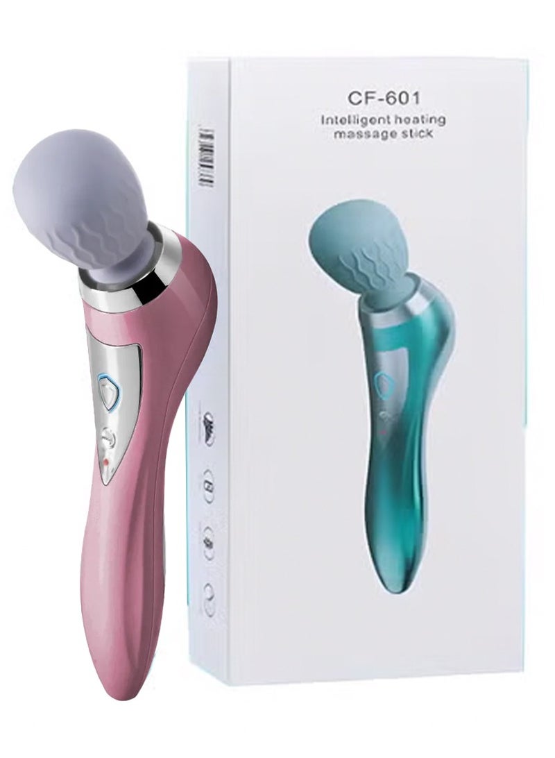 جهاز تدليك الجسم المحمول القابل لإعادة الشحن - Image 1