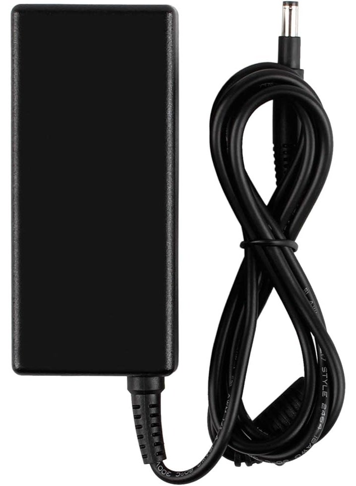 Terabyte 19.5V 3.33A 65W 5.5MM Laptop Charger for HP Notebook Computer PC Power Cord Supply Lead AC Adapter Pavilion Sleekbook Chromebook ENVY series