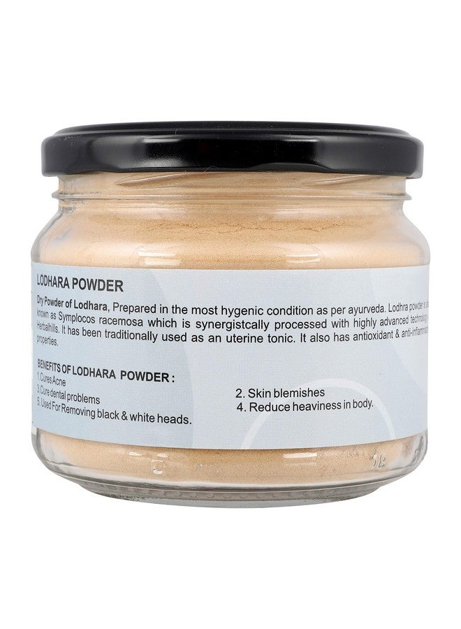 Go Organic (Lodhara Powder) - Image 5