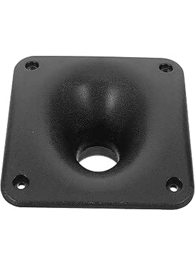 High Frequency Horn Speaker Sturdy Lightweight Design Stage Performance Outdoor Audio Equipment - Image 1