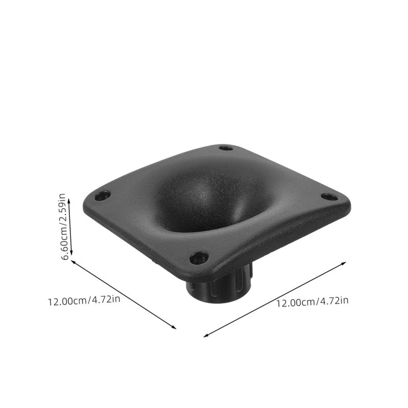 High Frequency Horn Speaker Sturdy Lightweight Design Stage Performance Outdoor Audio Equipment - Image 3