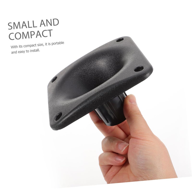 High Frequency Horn Speaker Sturdy Lightweight Design Stage Performance Outdoor Audio Equipment - Image 4